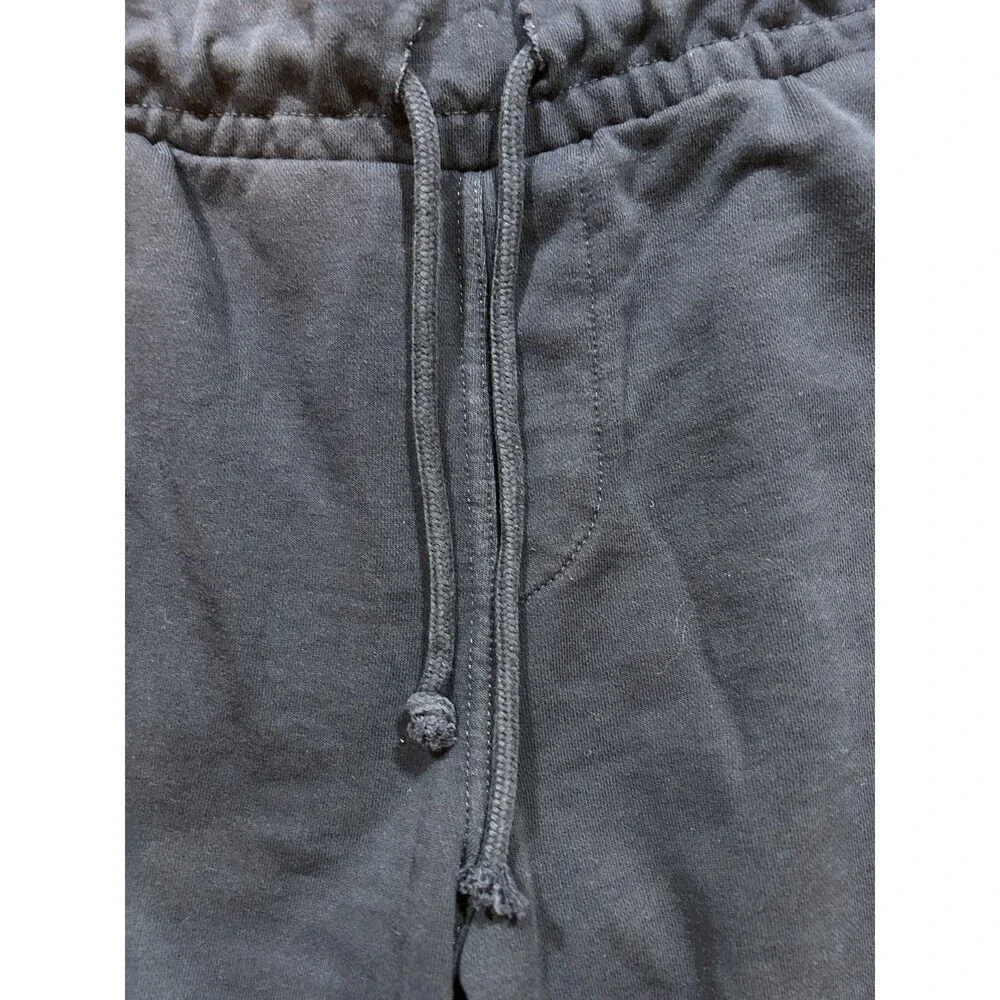 YoungLA French Terry Shorts 8